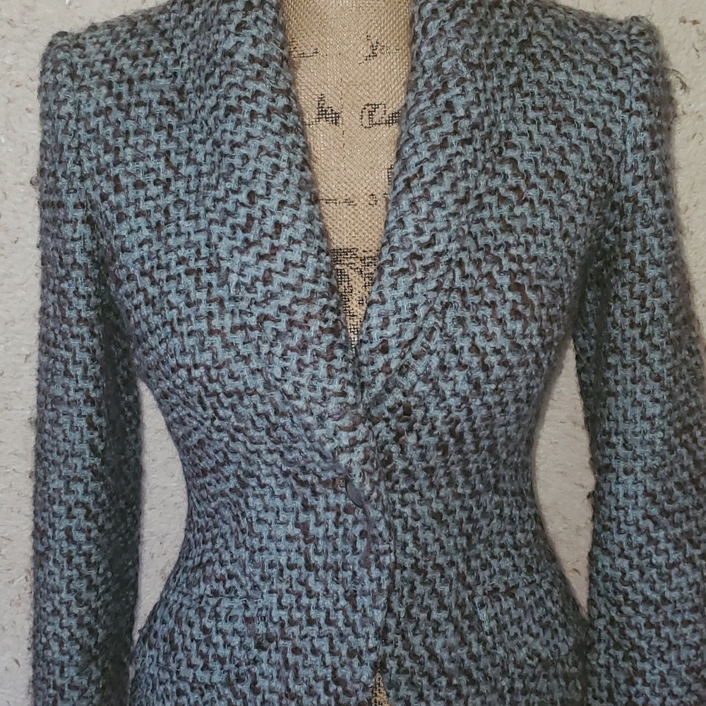 Warm Classy Jacket - image 4